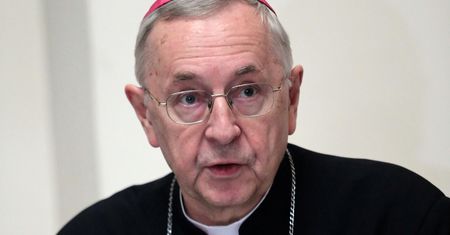 Abp Stanisław Gądecki spotka się z ofiarami pedofilii