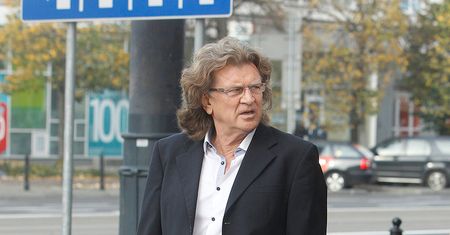Zbigniew Wodecki brał narkotyki! "Paliłem marihuanę i próbowałem kokainy"