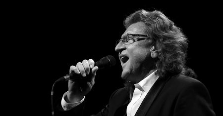 Tutaj zostanie pochowany Zbigniew Wodecki