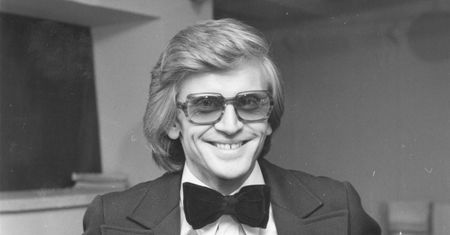 Zmarł Zbigniew Wodecki