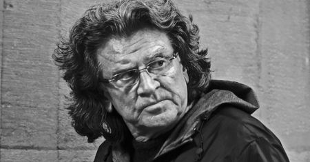 Zbigniew Wodecki: Ojciec mnie bił i wyrzucili mnie ze szkoły, ale to dobrze!