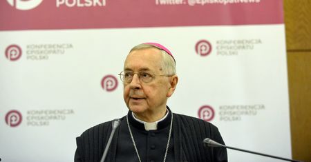 Polityka – odwieczny problem Kościoła