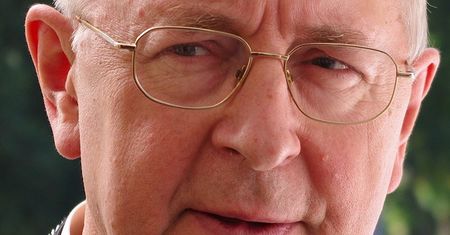 Gądecki poucza na uroczystości Bożego Ciała.  "Zabijanie dzieci nie jest kwestią światopoglądową"