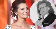 Romansem Olgi Bończyk i Zbigniewa Wodeckiego latami żyły media. Dopiero teraz aktorka rozgadała się na temat relacji z muzykiem
