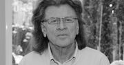 Zbigniew Wodecki nie żyje