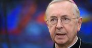 Arcybiskup Stanisław Gądecki o aborcji. Polacy popierają zakaz