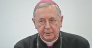 Abp Gądecki: Kościół nie stoi po niczyjej stronie. "Mamy troszczyć się o zbawienie wszystkich ludzi"