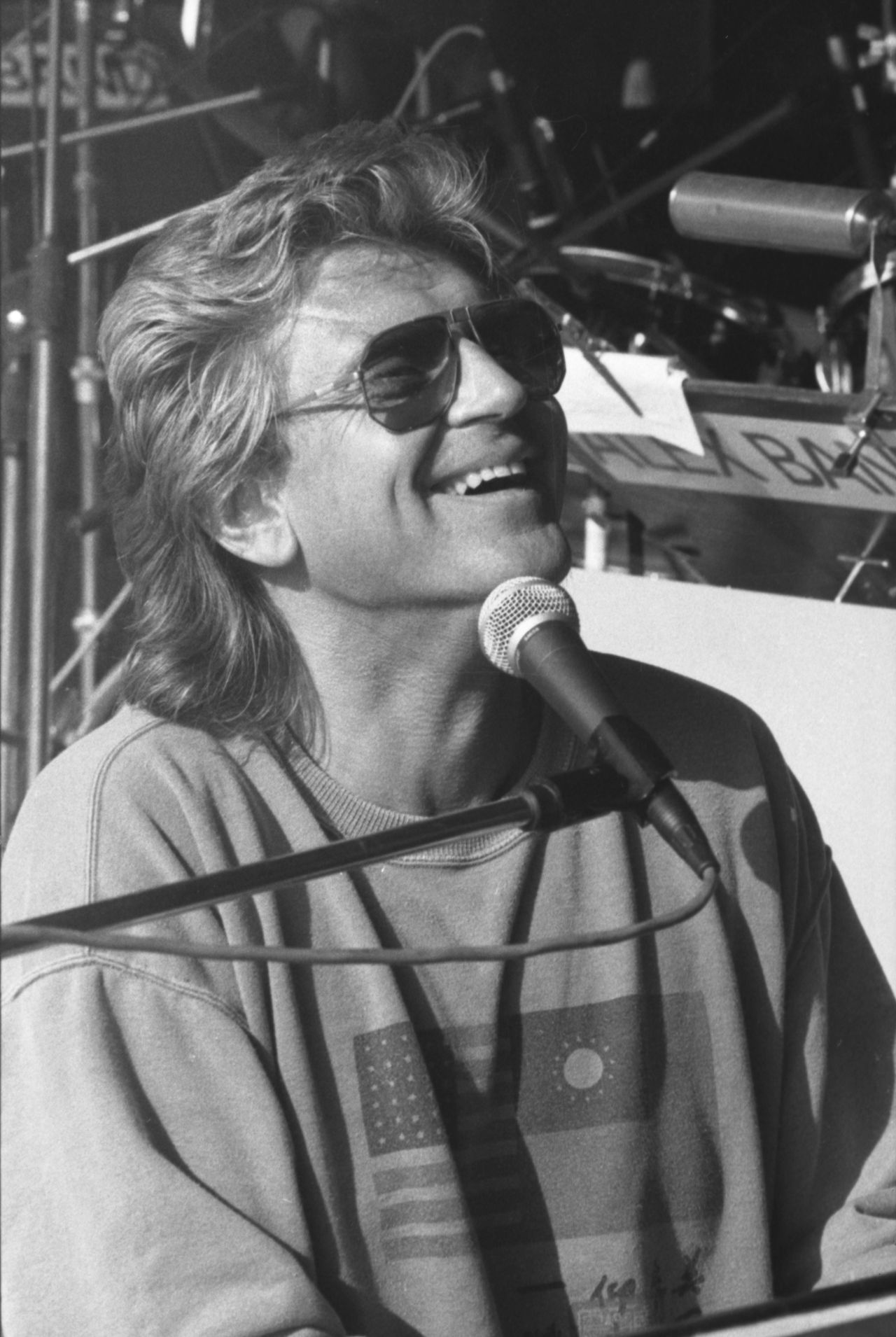 Zbigniew Wodecki: wielki muzyk i król życia. Nasza ostatnia rozmowa z Nim