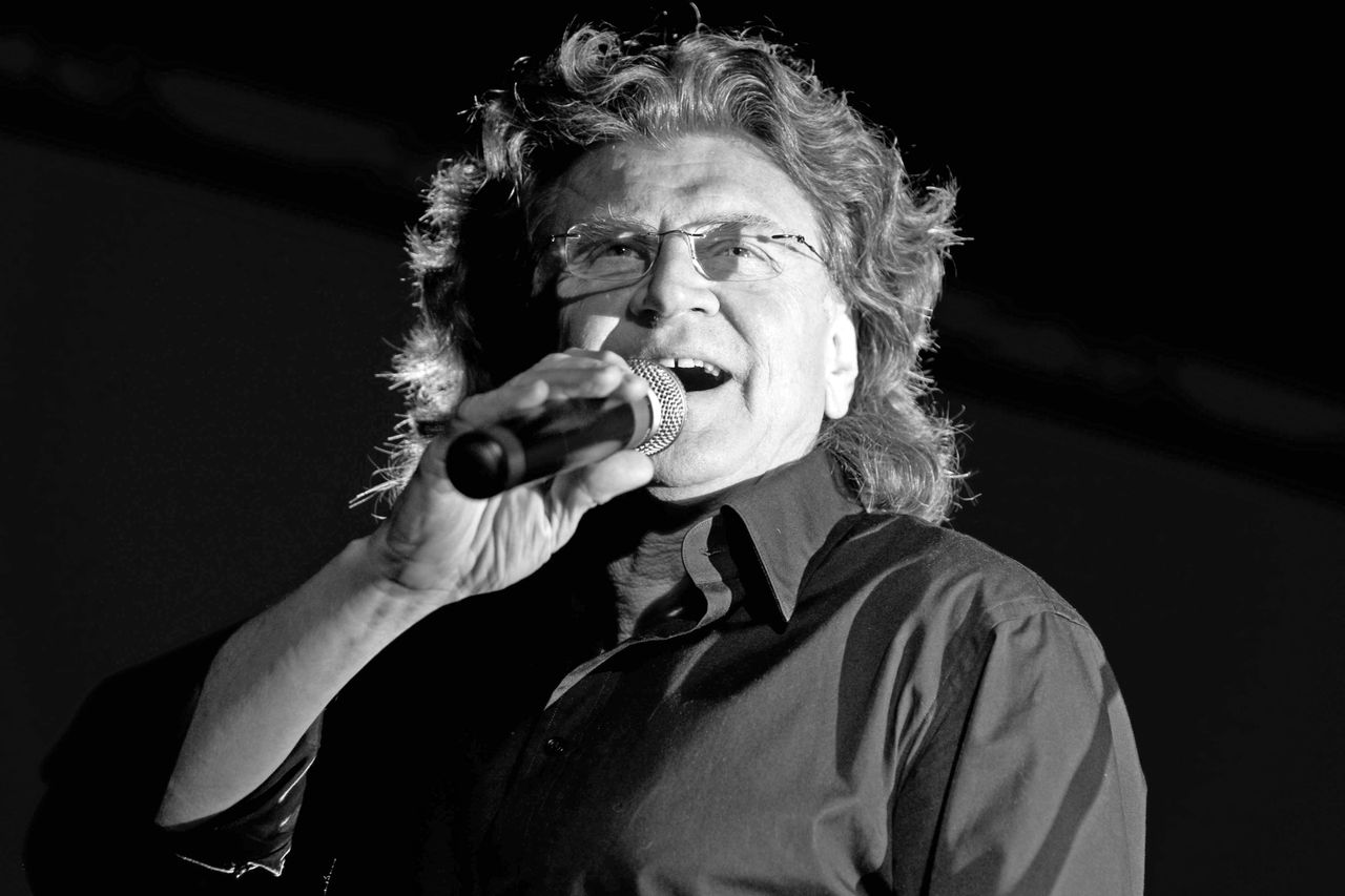 Zbigniew Wodecki: historia jego małżeństwa