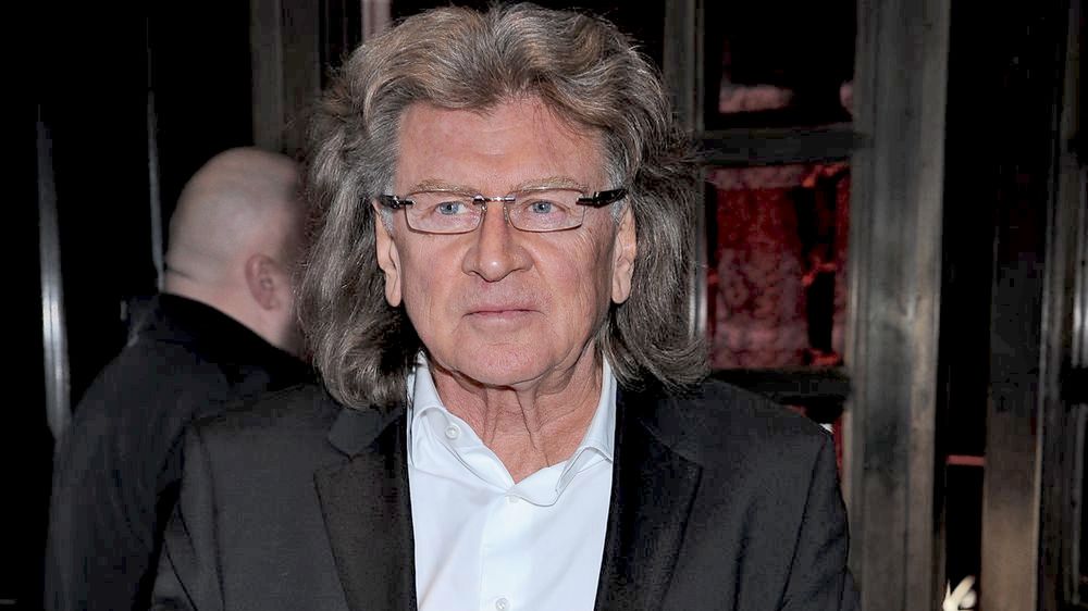 Zbigniew Wodecki