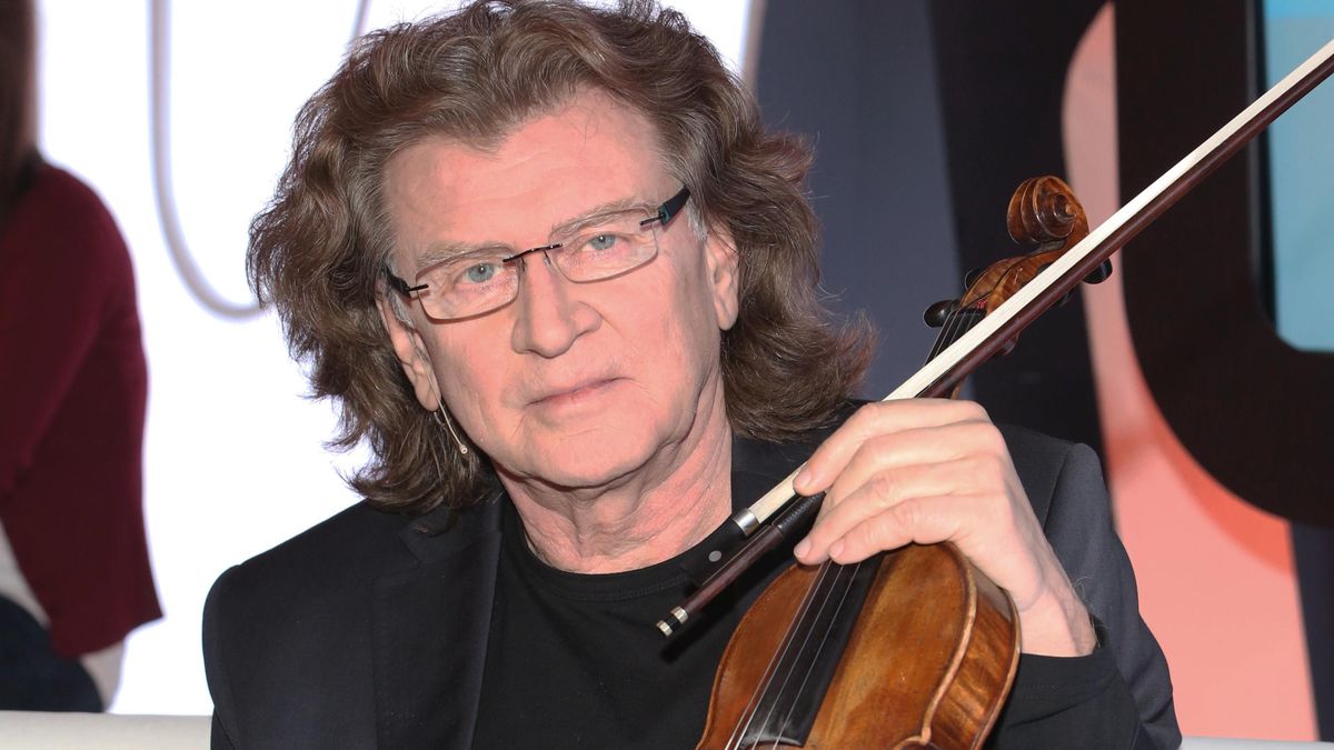 "Swiat sie Kreci" Zbigniew Wodecki. 28-11-2013foto Jerzy Dabrowski ONS