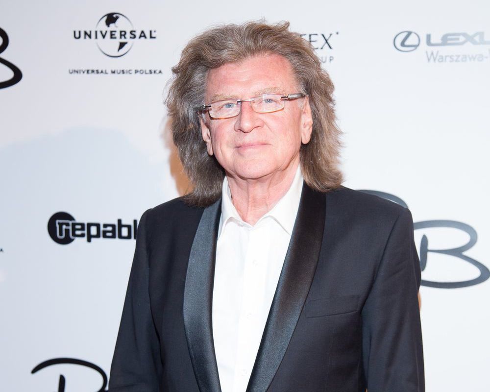 Zbigniew Wodecki