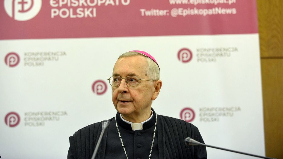 Kościół katolicki mówił w imieniu społeczeństwa
