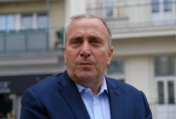 "NATO nie może tego zrobić". Schetyna ostrzega przed konsekwencjami