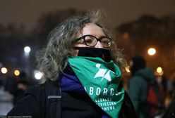Marek Pęk kontra Robert Biedroń. Ostra wymiana zdań w studiu. Poszło o Martę Lempart