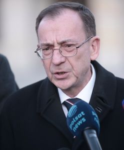 Mariusz Kamiński stanie przed komisją śledczą? "Może zostać doprowadzony"