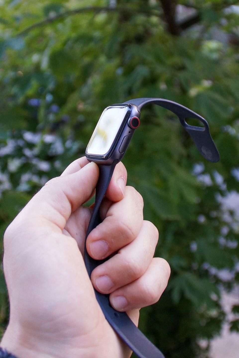 Apple Watch z LTE dzisiaj jest fajny, ale najlepsze dopiero przed nim 4