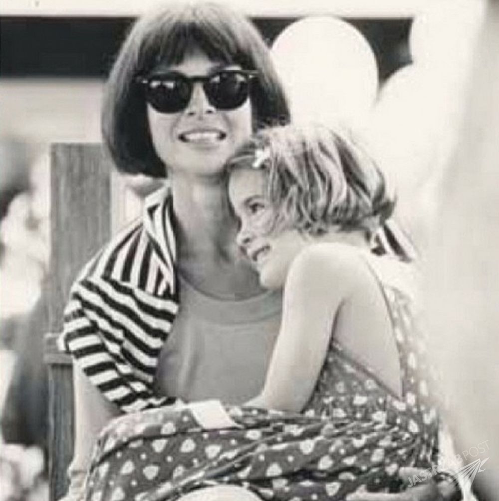 Anna Wintour
Fot. screen z Instagram