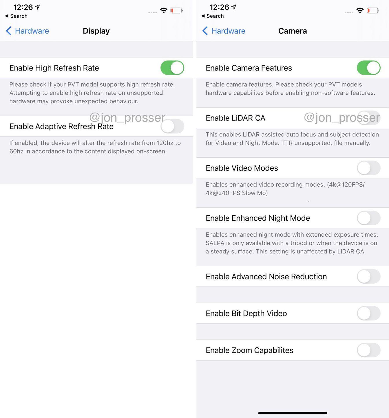 iPhone 12 Pro Max na wideo. Przygotujcie się na wyjątkowo małe ramki 3