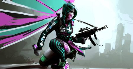 Jeśli życie Wam niemiłe, możecie zagrać w APB Reloaded na Xboksie One