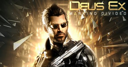 Nie trzeba jechać na E3, by spędzić 25 minut z Deus Ex: Mankind Divided
