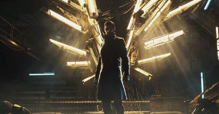 Deus Ex: Mankind Divided - bossów będzie można pokonać samą rozmową