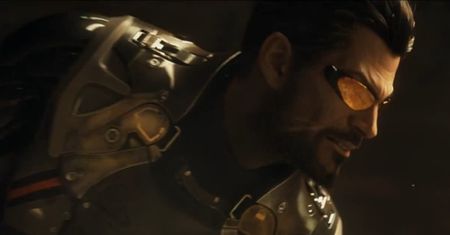 Pierwszy zwiastun Deus Ex: Mankind Divided serwuje mieszankę akcji z niewesołymi rozważaniami o przyszłości