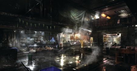 Deus Ex: Mankind Divided nadchodzi! Na kontynuację Buntu Ludzkości czekamy już 4 lata