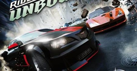 Ridge Racer Unbounded - recenzja