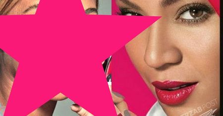 Beyonce na nieretuszowanych zdjęciach, które wyciekły do sieci. Jej twarz jest pokryta krostami i przebarwieniami [zdjęcia]