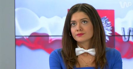 Miriam Shaded: mamy w Europie wojnę. Celem jest wybicie Europejczyków
