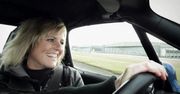 Sabine Schmitz - królowa Ringu [wideo]