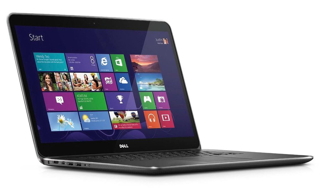 Dell XPS 15 (9530)