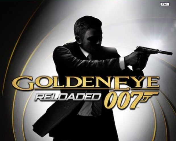 GoldenEye 007 Reloaded - recenzja