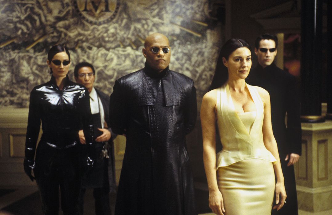 "Matrix 4": Znamy datę premiery. "John Wick 4" pojawi się w tym samym czasie