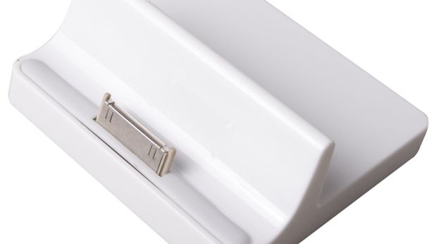 Nowe stacje dokujące marki Global Technology 1