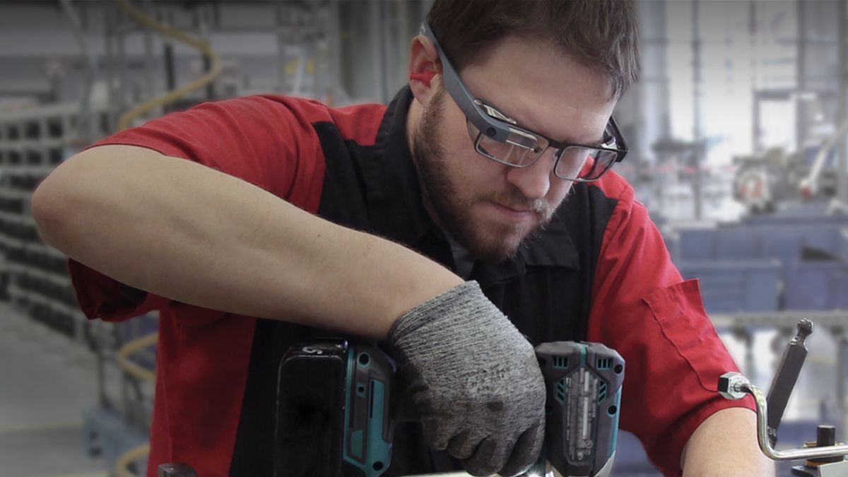 Inteligentne okulary Glass mają się dobrze. Powstaje druga generacja 1