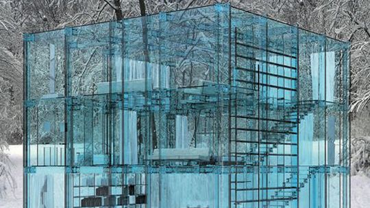 Szklane domy powracają 1