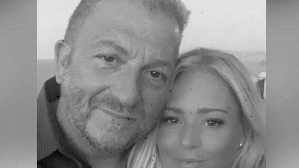 Tony Russo zmarł z powodu glejaka