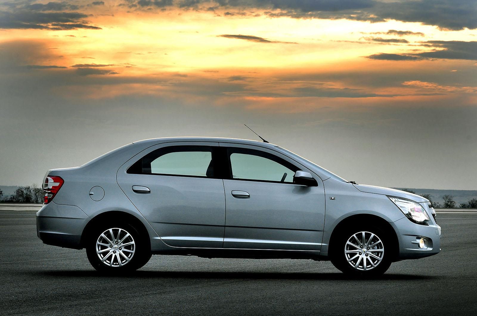 2012 Chevrolet Cobalt