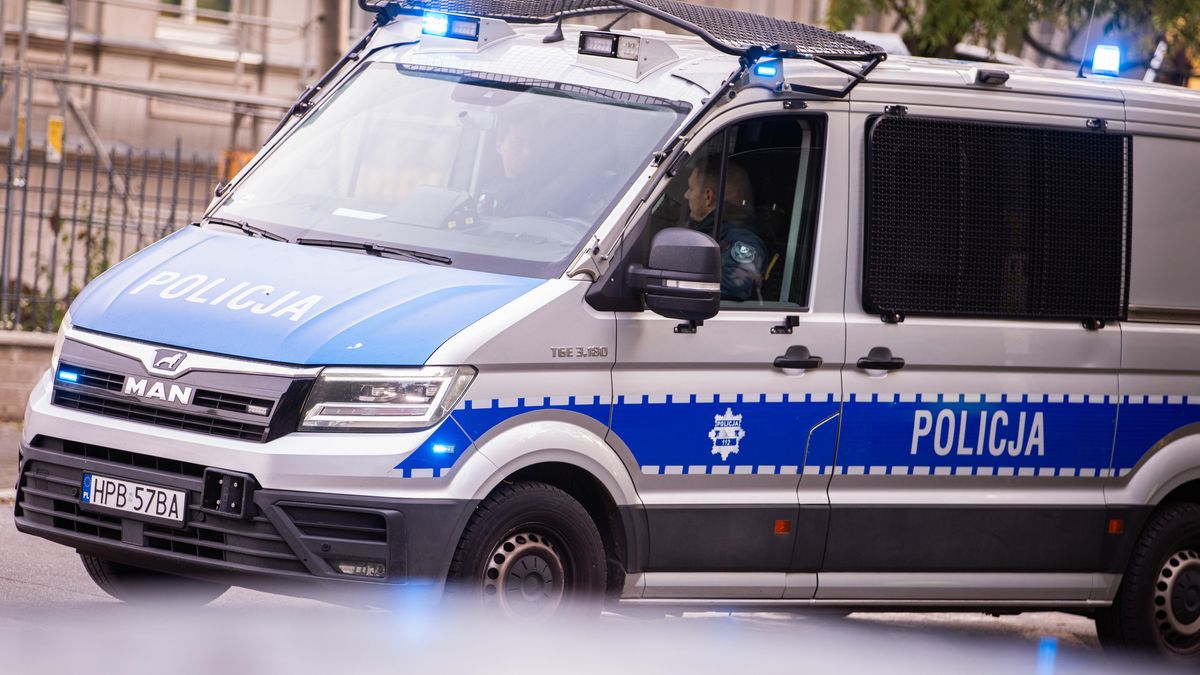 Gdynia potrzebuje więcej policjantów 