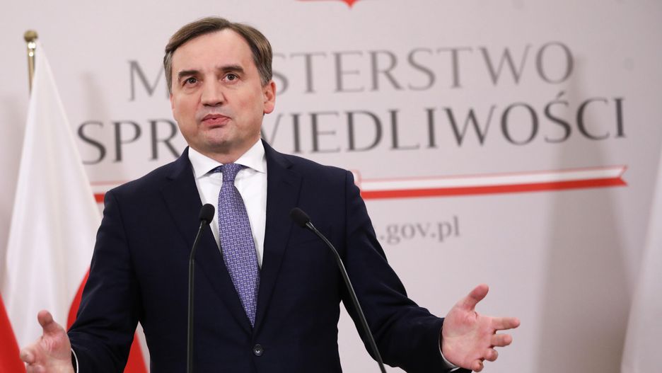 Ziobro złożył kasację. Jest decyzja sądu ws. gwałciciela