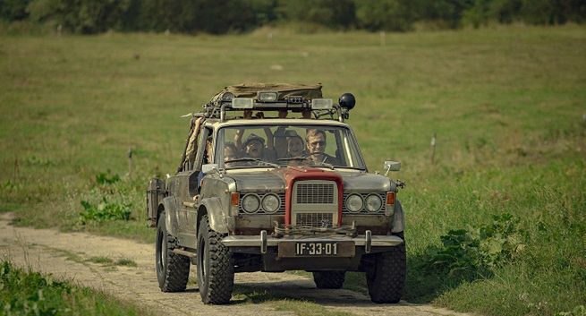 „Pan Samochodzik i templariusze” czyli w poszukiwaniu nostalgii. Recenzja rodzimej nowości filmowej Netfliksa