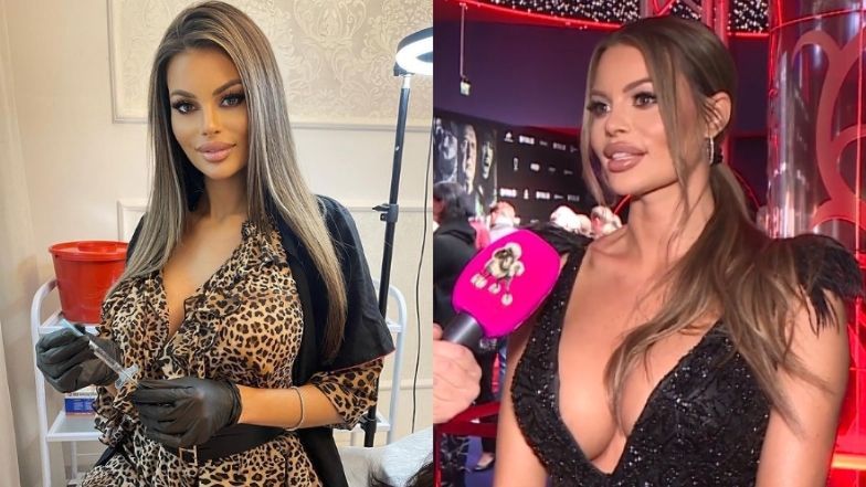 Justyna Gradek zdradza, co będzie studiować