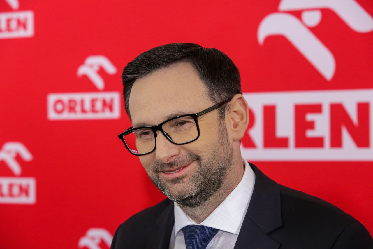 Ceny paliw na Orlenie w dół. Obajtek zapowiedział obniżkę przed majówką