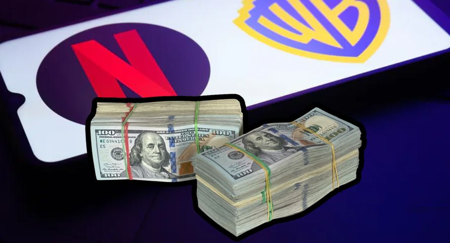 Kara dla Netfliksa zapłacona. Ile mogą polskie urzędy ws. zmiany właściciela TVN?