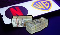 Kara dla Netfliksa zapłacona. Ile mogą polskie urzędy ws. zmiany właściciela TVN?