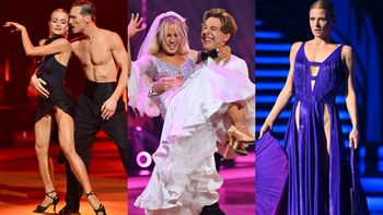 WYNIKI FINAŁU "Tańca z gwiazdami". To oni sięgnęli po Kryształową Kulę