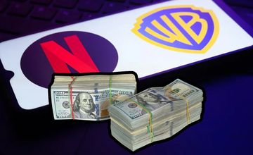 Kara dla Netfliksa zapłacona, pora na urzędy. Ile mogą KRRiT i UOKiK?