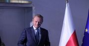 Szczecin. Donald Tusk wywołał szał. Na konferencji uderzono kobietę